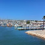 Amazing Marina Park
