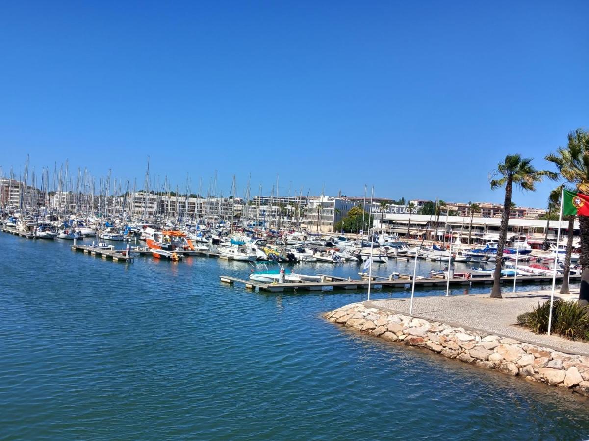 Amazing Marina Park Lagos