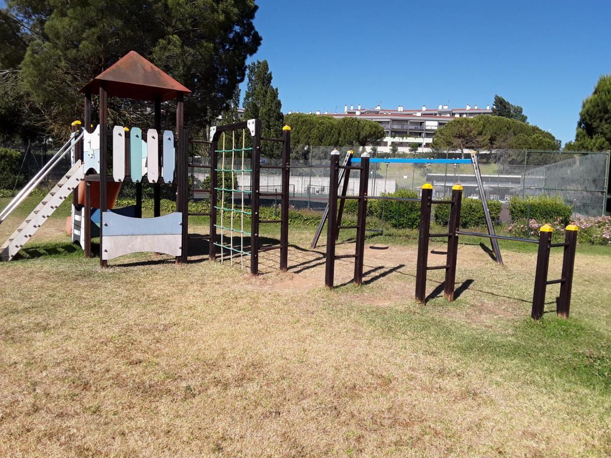 Amazing Marina Park * Lagos