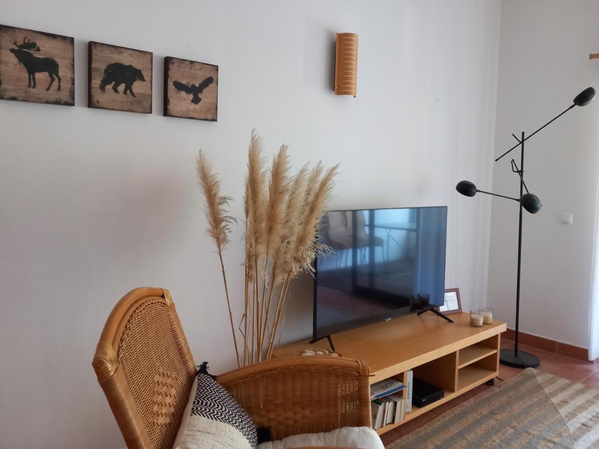 Amazing Marina Park Apartment