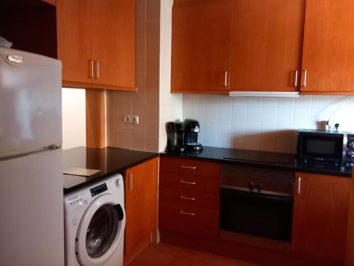Apartment Amazing Marina Park *