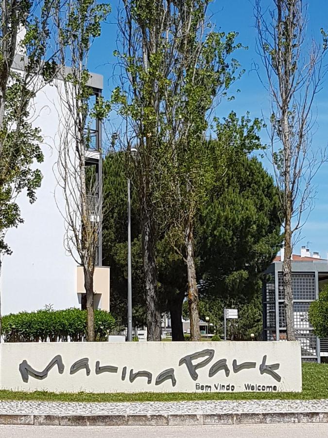 Amazing Marina Park Lagos