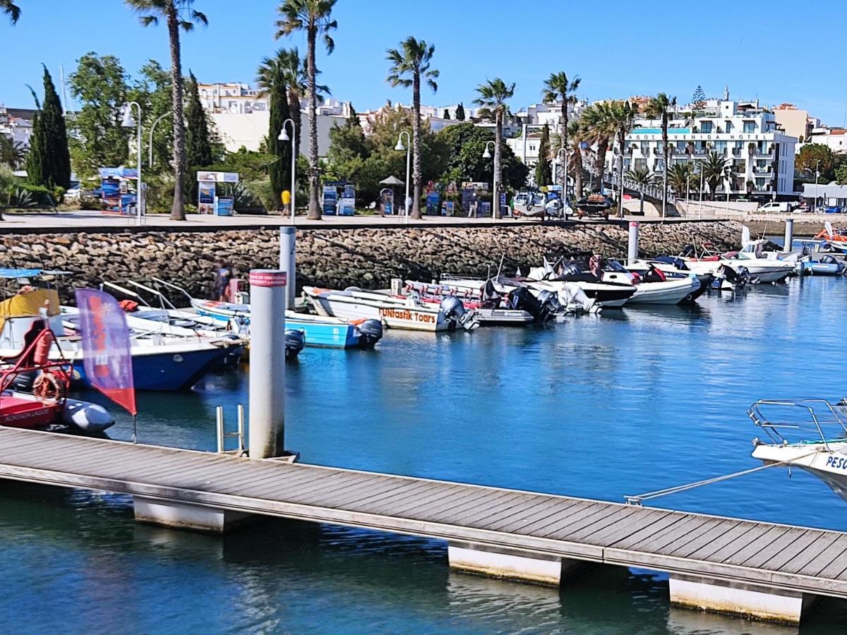 Amazing Marina Park *