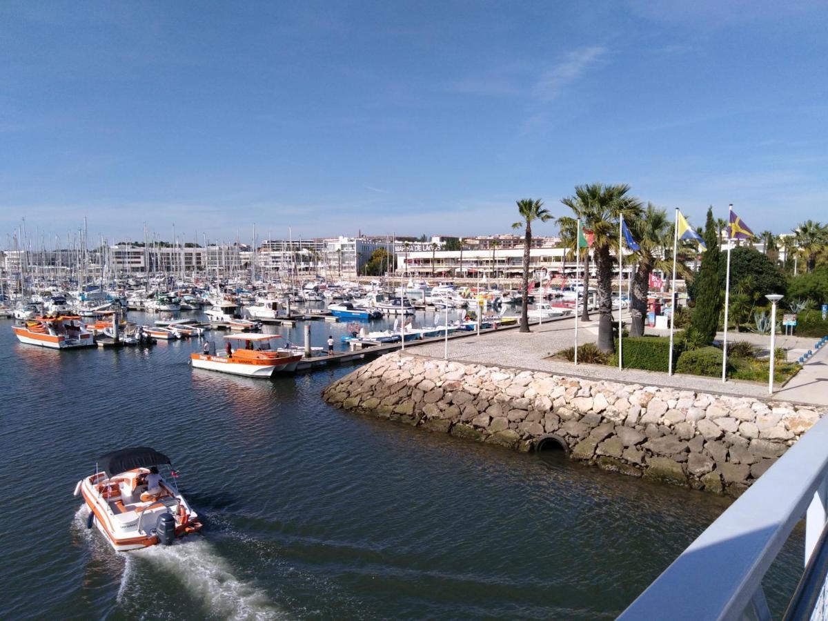 Amazing Marina Park Lagos